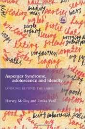 Asperger Syndrome - Adolescence and Identity